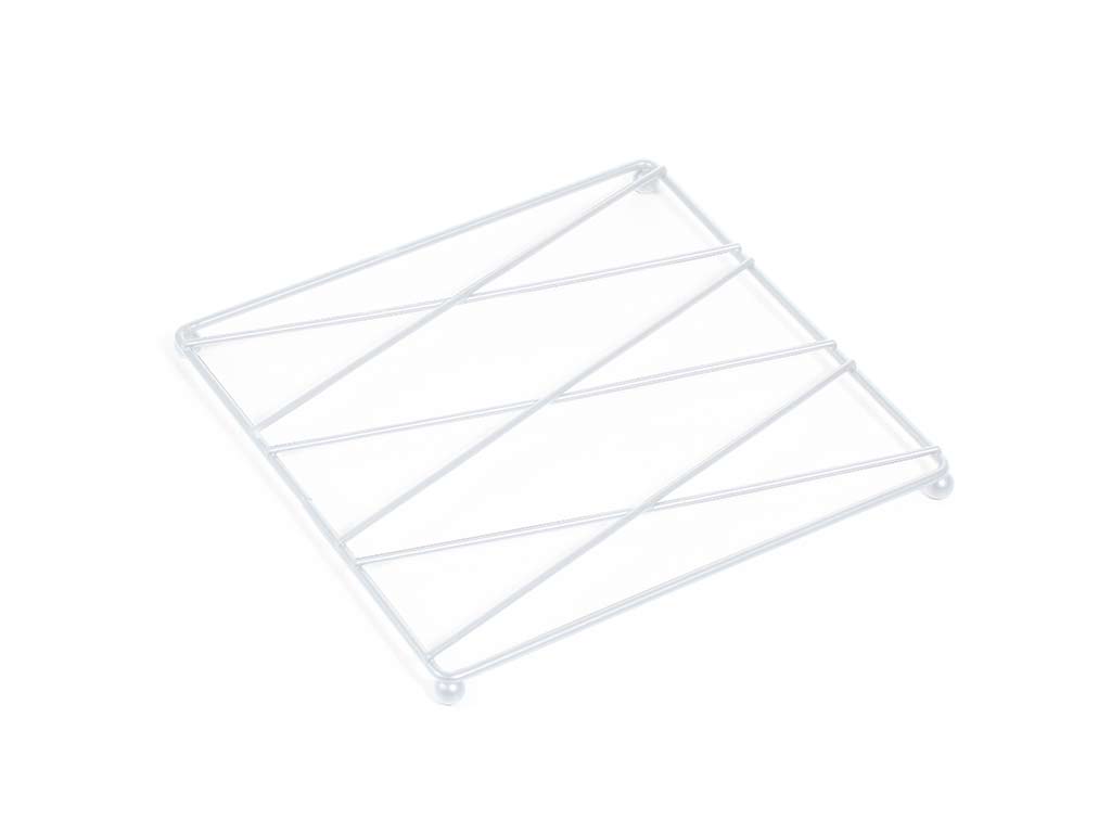DESSOUS PLAT - BLANC cod. 1200904