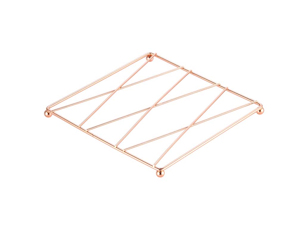 TRIVET - COPPER cod. 1200905