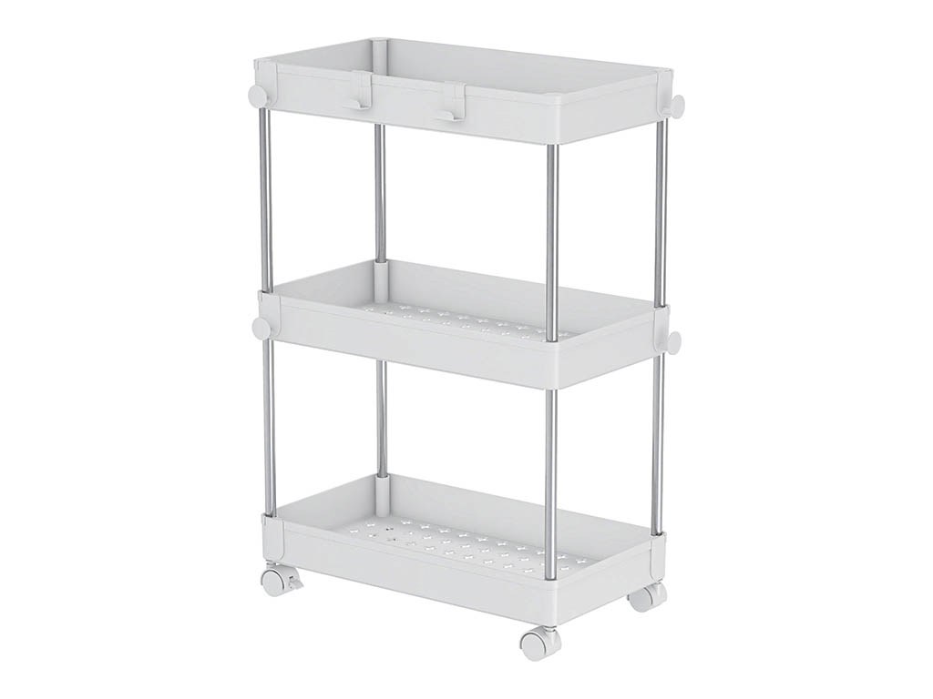 3 TIER STORAGE CART cod. 2200111