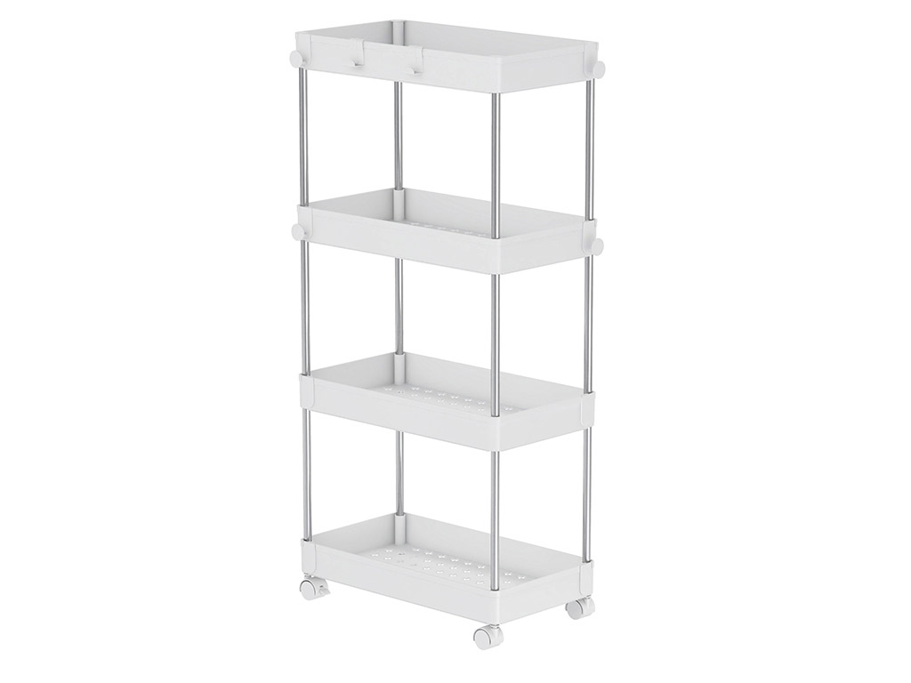 4 TIER STORAGE CART cod. 2200113