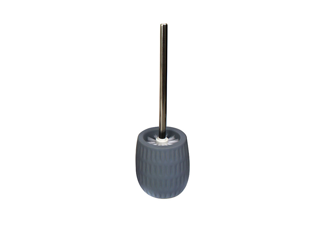 PORTE-BROSSE TOILETTE CERAMIQUE BLEU cod. 2300141