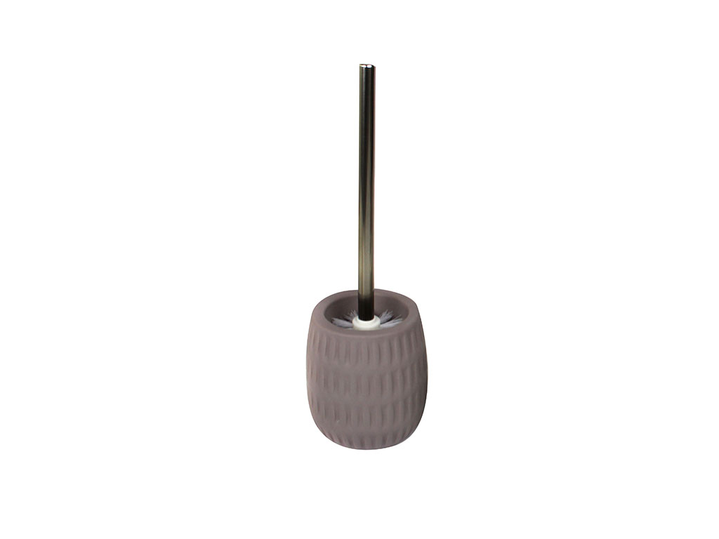 ESCOVA BANHO CERAMICA LILA cod. 2300143