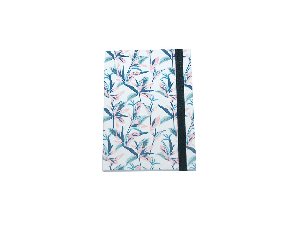 A6 PRINTED NOTEBOOK LEAVES cod. 2900109