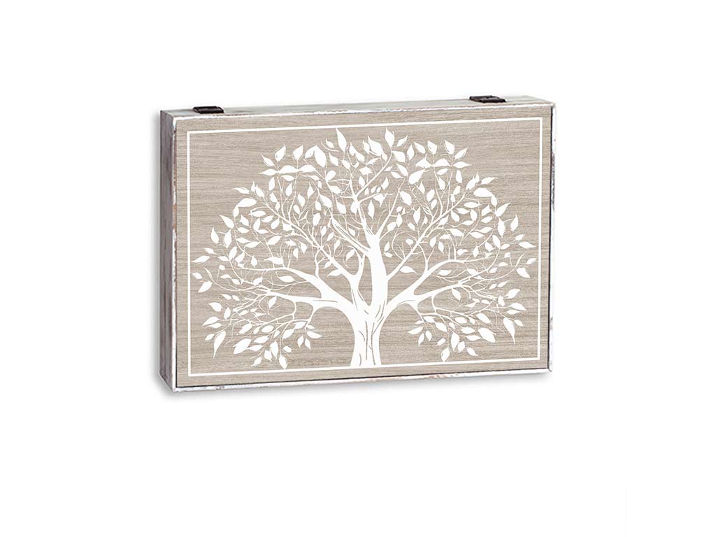 COPRICONTATORE 46X7X32 ALBERO cod. 3001667