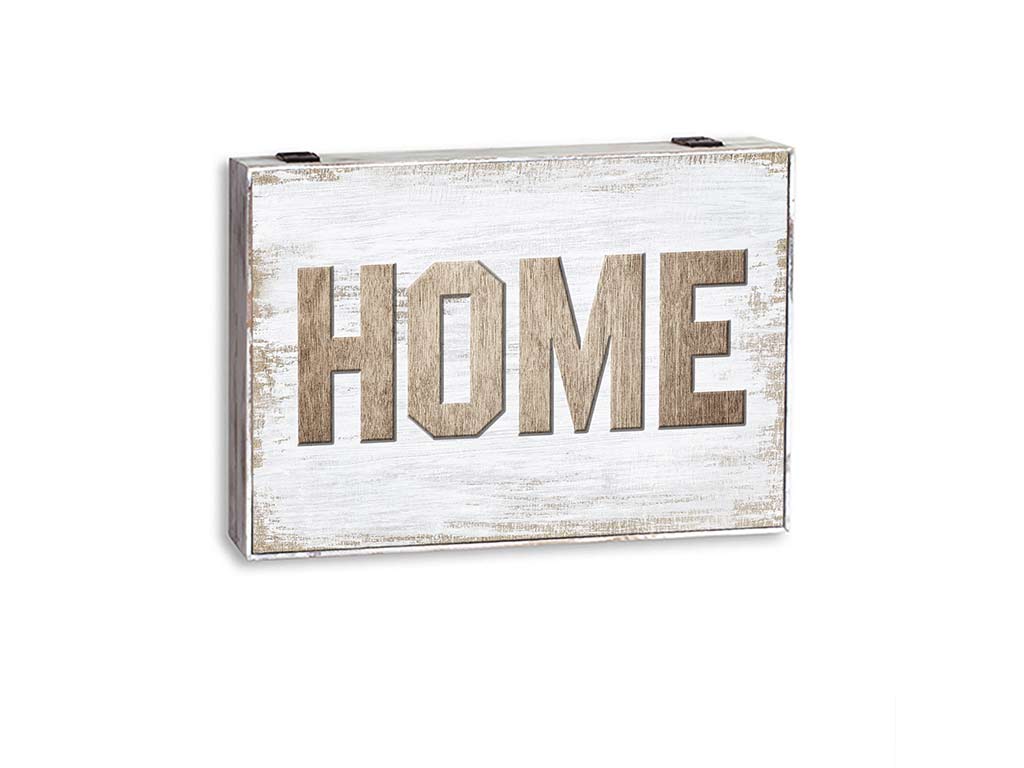 COPRICONTATORE 46X7X32 HOME cod. 3001672