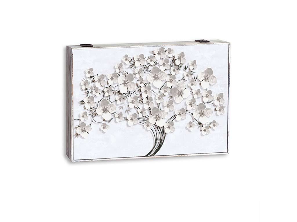 COPRICONTATORE 46X7X32 ALBERO cod. 3001673