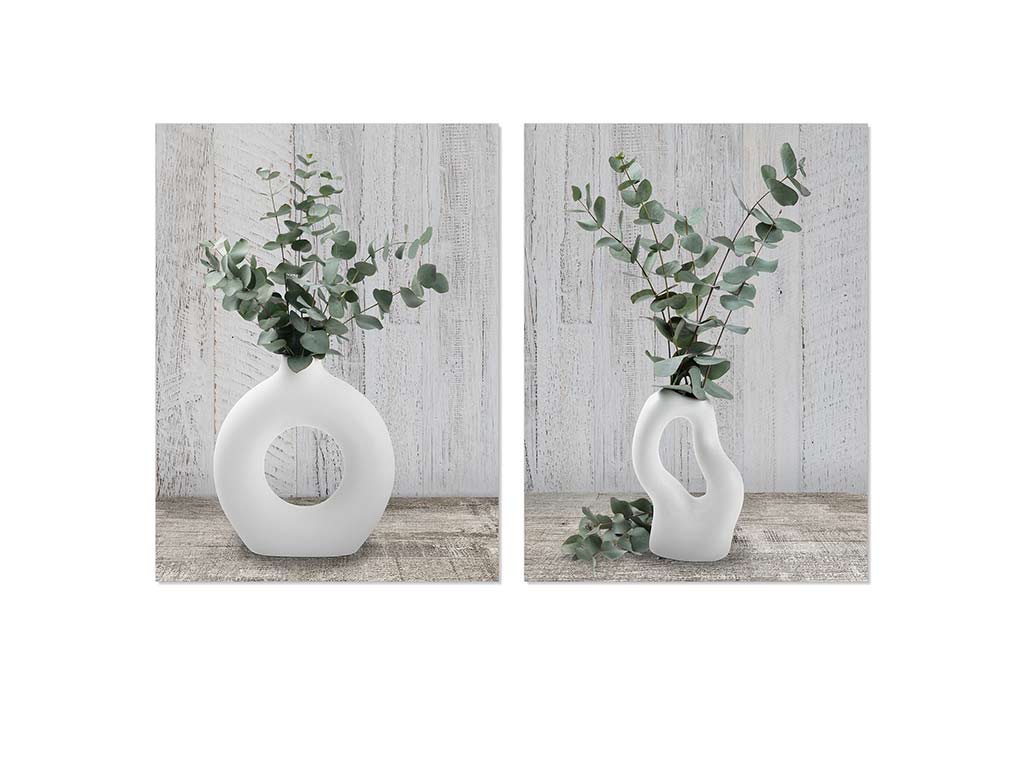LAMINA 30X40 VASO ASS-2 cod. 3001683
