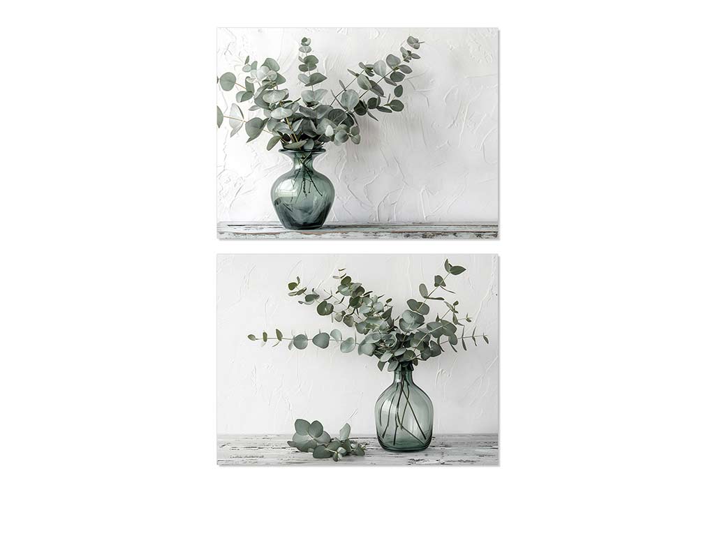 LAMINA 30X40 VASO ASS-2 cod. 3001687
