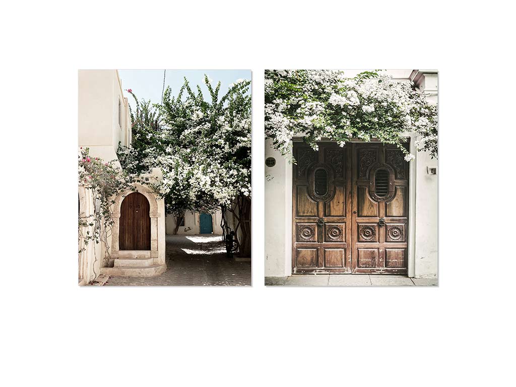 LAMINA 40X50 PORTA ASS-2 cod. 3001714