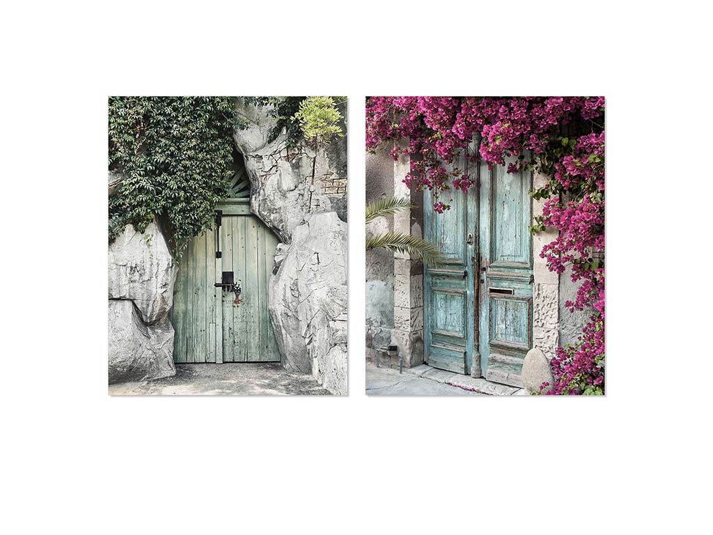 LAMINA 40X50 PORTA ASS-2 cod. 3001715