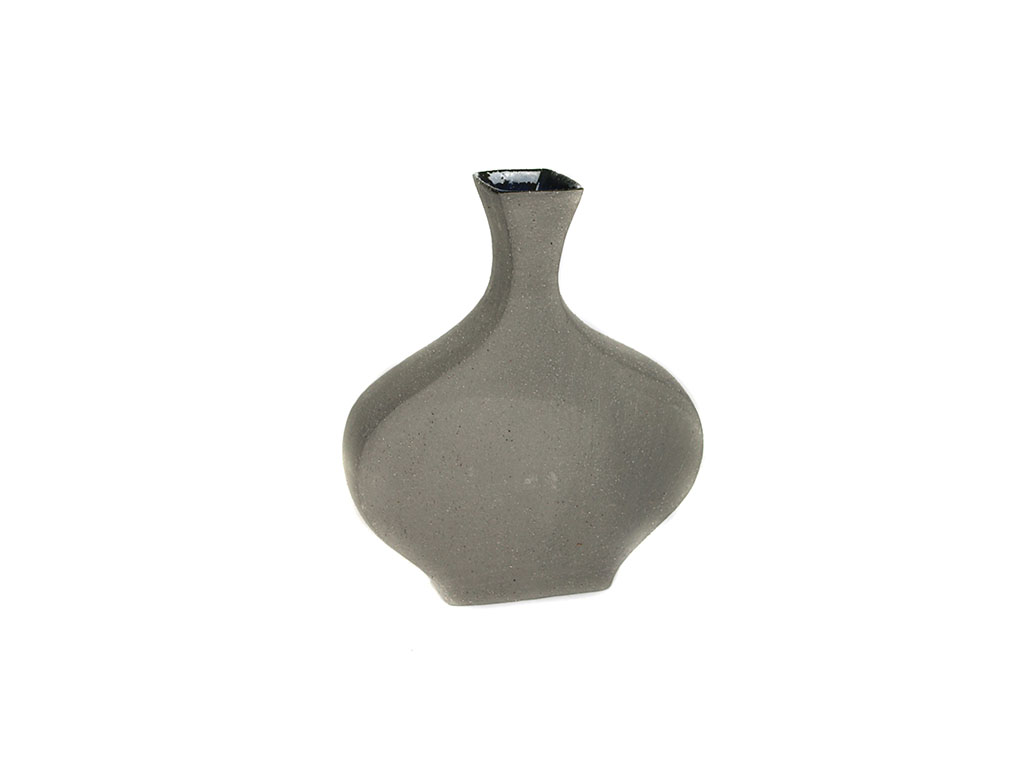 VASE TIGHT NECK CERAMICS 26 CM. cod. 3100473