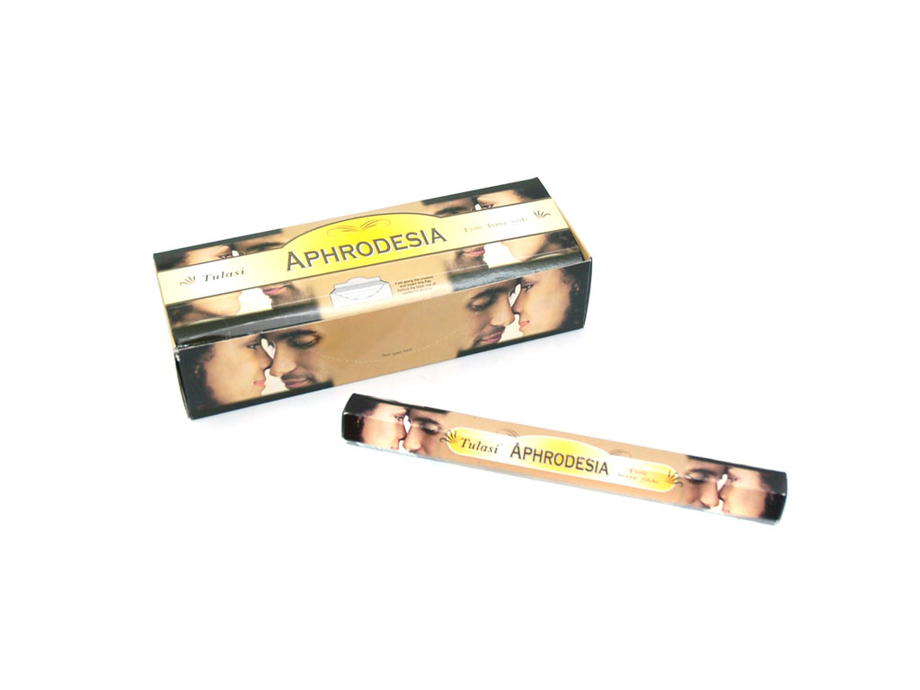 20 INCENSE STICKS APHRODESIA cod. 3400468