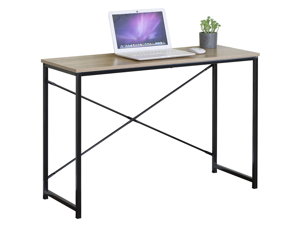 METAL OFFICE TABLE 100 CM cod. 3600167