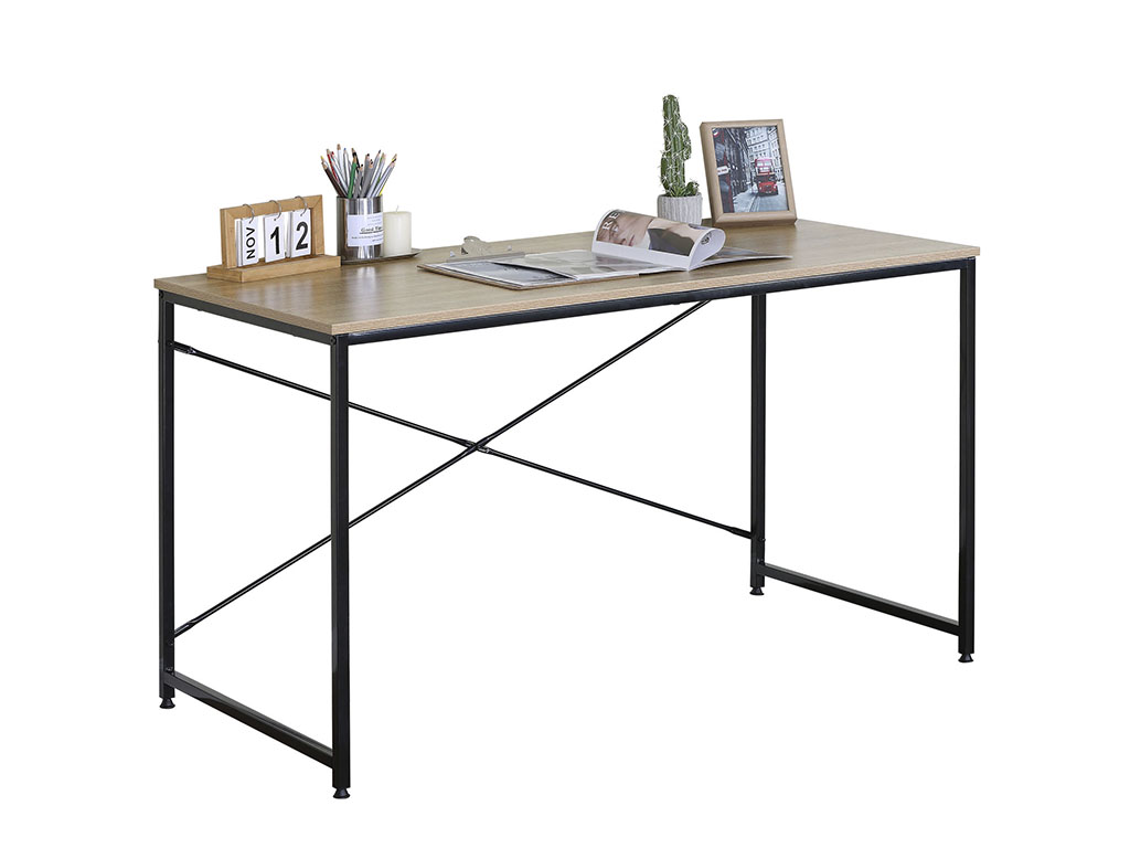METAL OFFICE TABLE 120 CM cod. 3600168