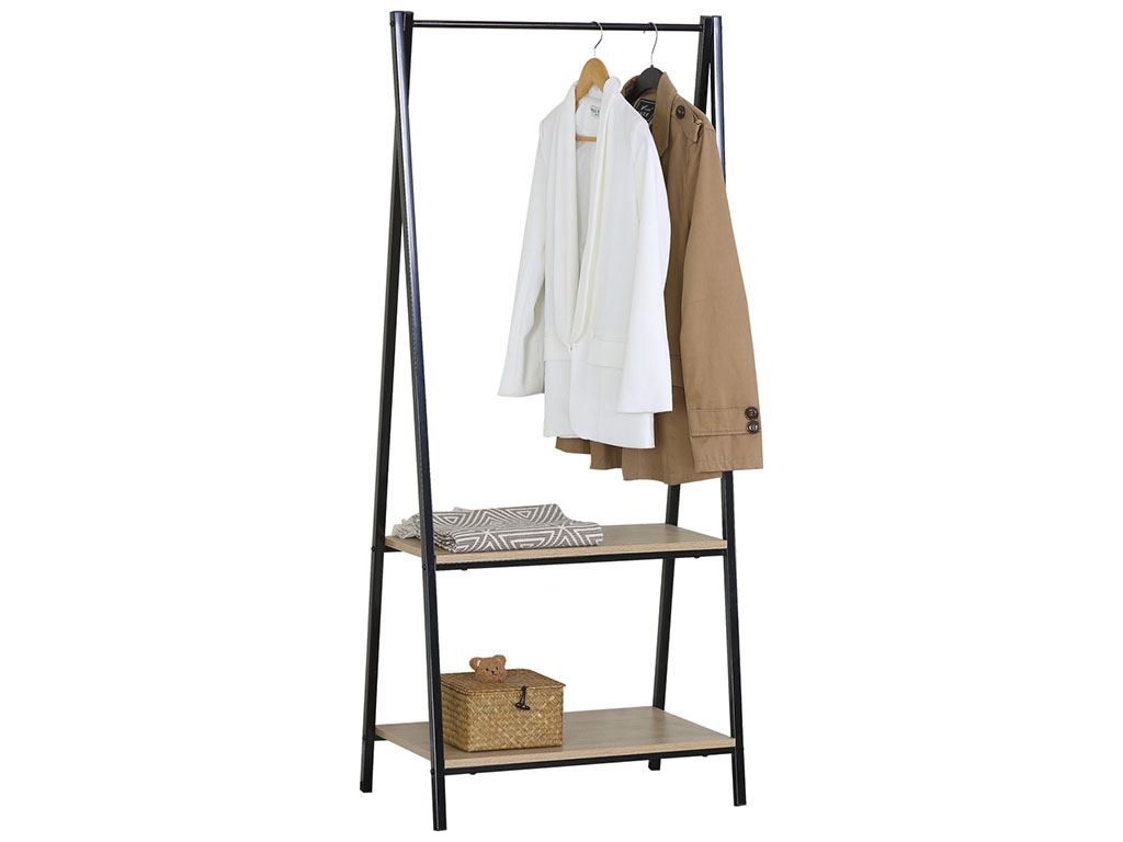 WELCOME METAL CONSOLE SHELF cod. 3600186