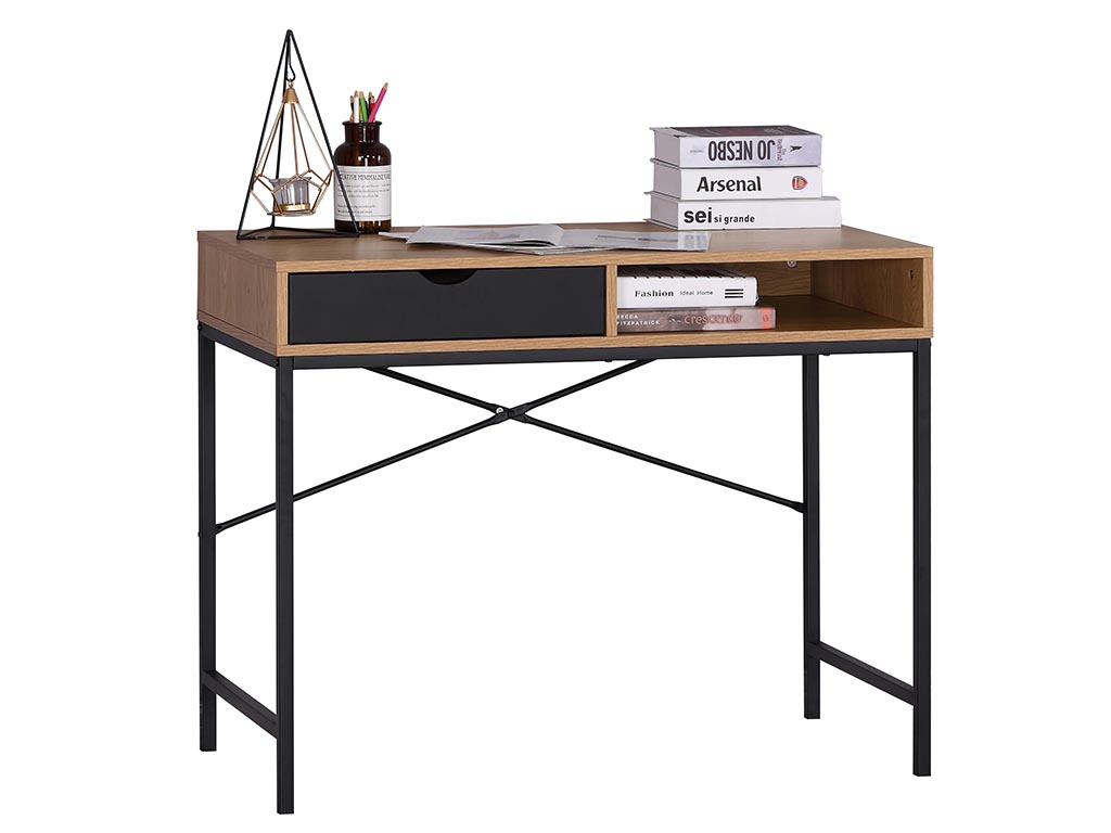 CONSOLE DE BUREAU SOHO cod. 3600197