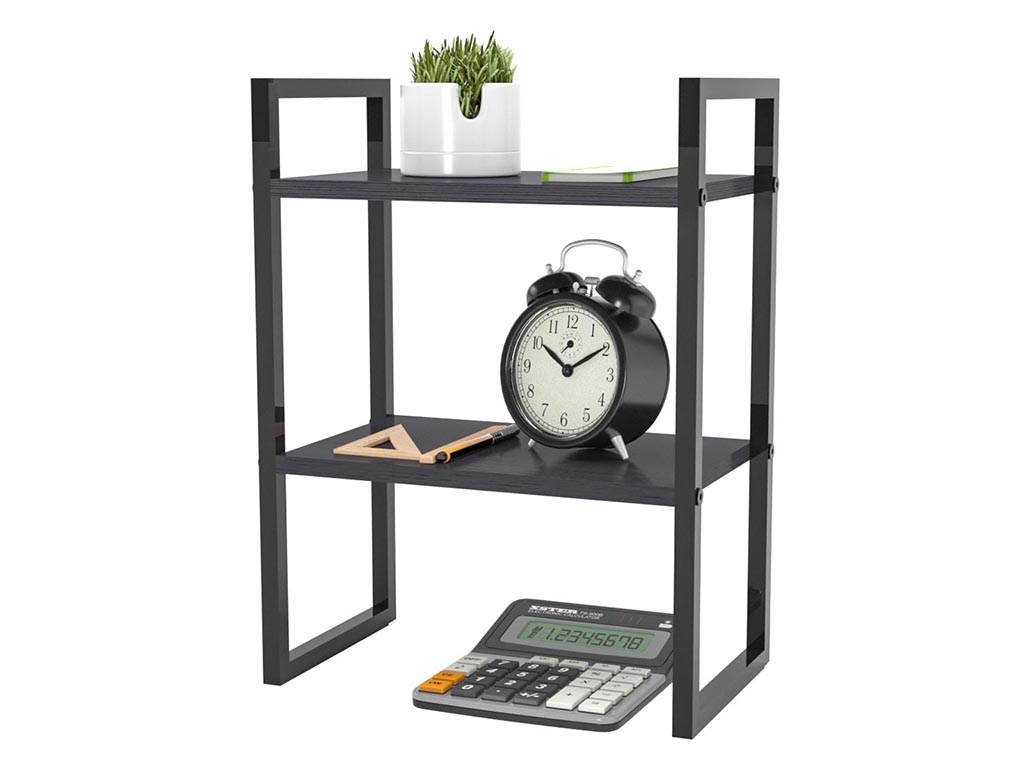 KIT MULTIFONCTIONNEL DE PLATEAU À 2 HAUT cod. 3600201