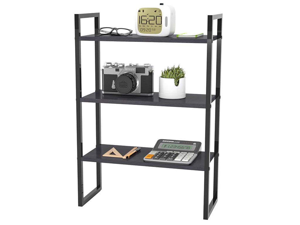 KIT MULTIFONCTIONNEL DE PLATEAU À 3 HAUT cod. 3600205