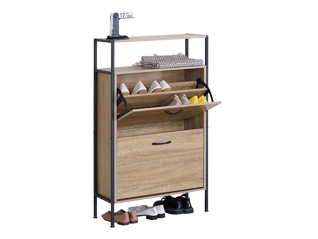 MEUBLE À CHAUSSURES SPACELINE 1 SHELF cod. 3600224