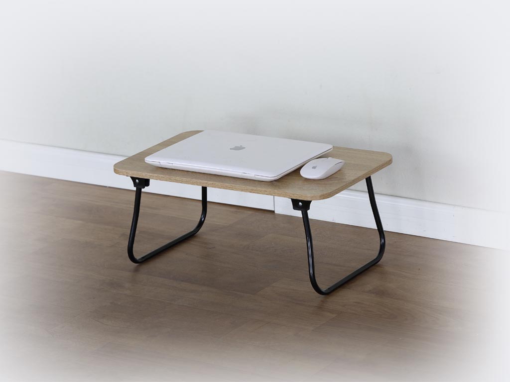 BUREAU DORDINATEUR PORTABLE DESKINO cod. 3600229