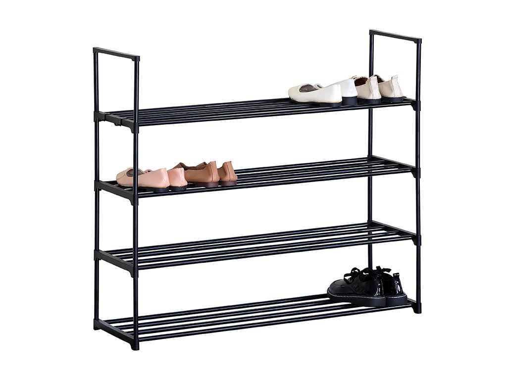 COMMANDE DE RACKS À CHAUSSURES À 4 ÉTAGÈ cod. 3600231
