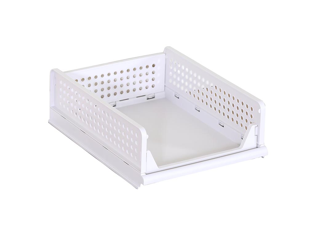 CESTA ORGANIZADORA PULL-OUT ARMARIOS cod. 3600241