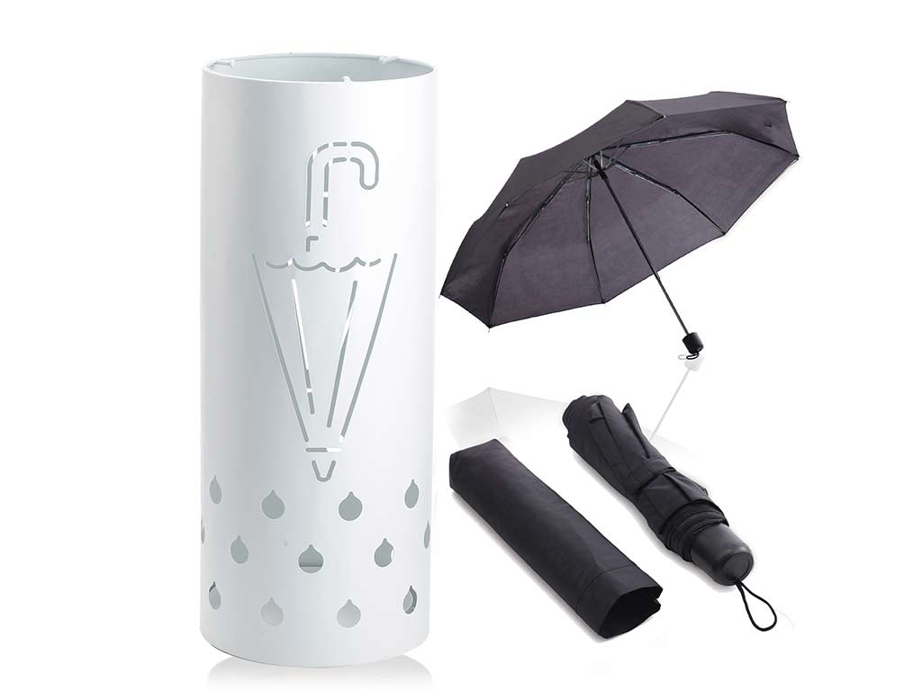 PORTA GUARDA-CHUVAS RED. GUARDA-CHUVAS cod. 3700558