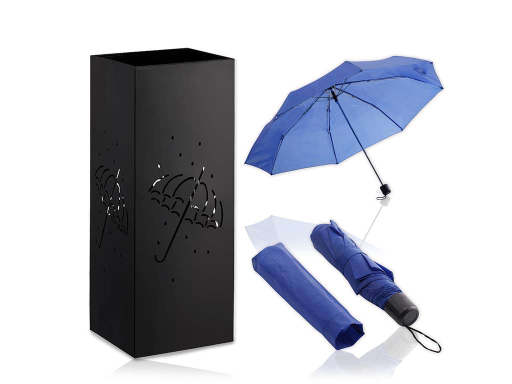 PORTA GUARDA-CHUVAS QUAD. GUARDA-CHUVAS cod. 3700563