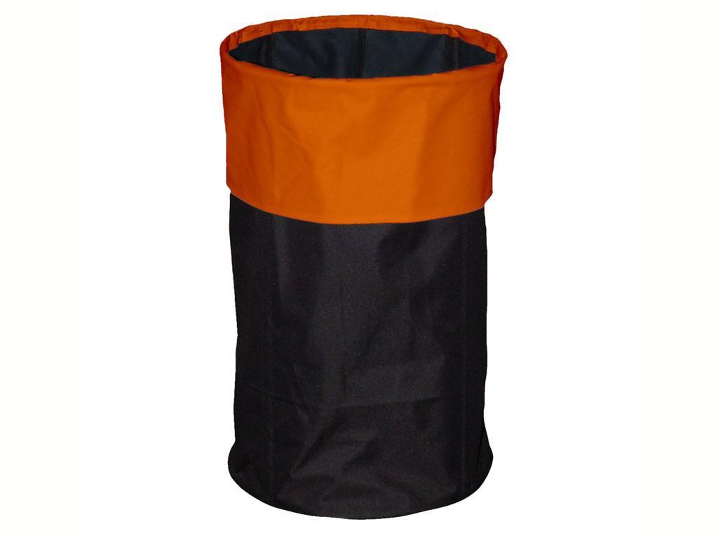 PONGOTODO RED.GDE. NEGRO-NARANJA cod. 3900021