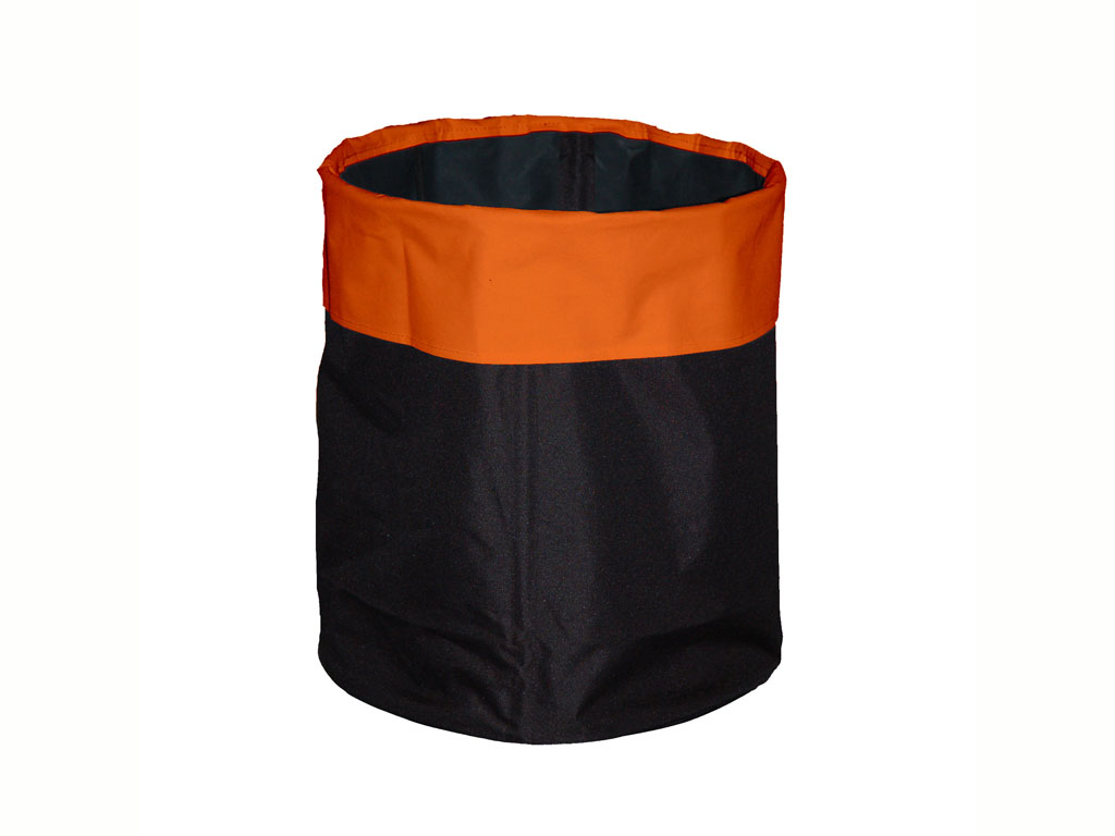 PONGOTODO RED.PEQ. NEGRO&NARANJA cod. 3900024