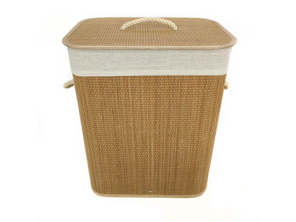 PONGOTODO RECTANGULAR BAMBU BEIGE cod. 3900156