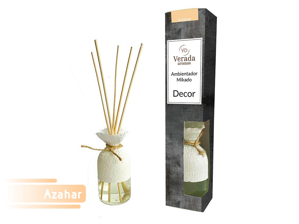 MIKADO DECOR AZAHAR cod. 4200008