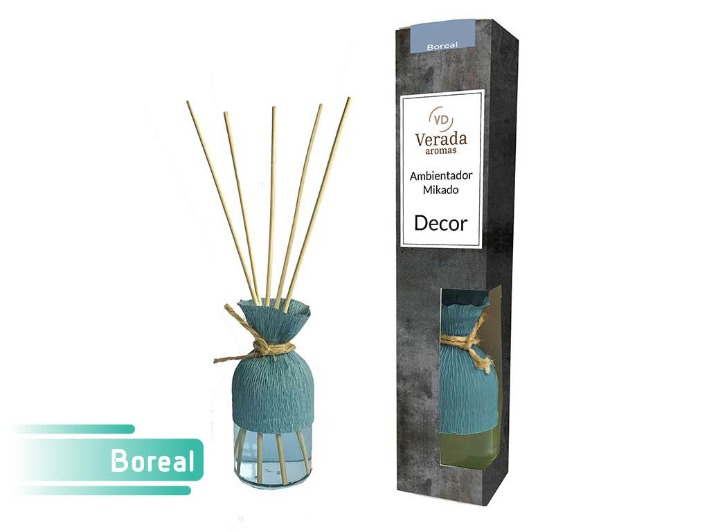 MIKADO DECOR BOREALE cod. 4200015