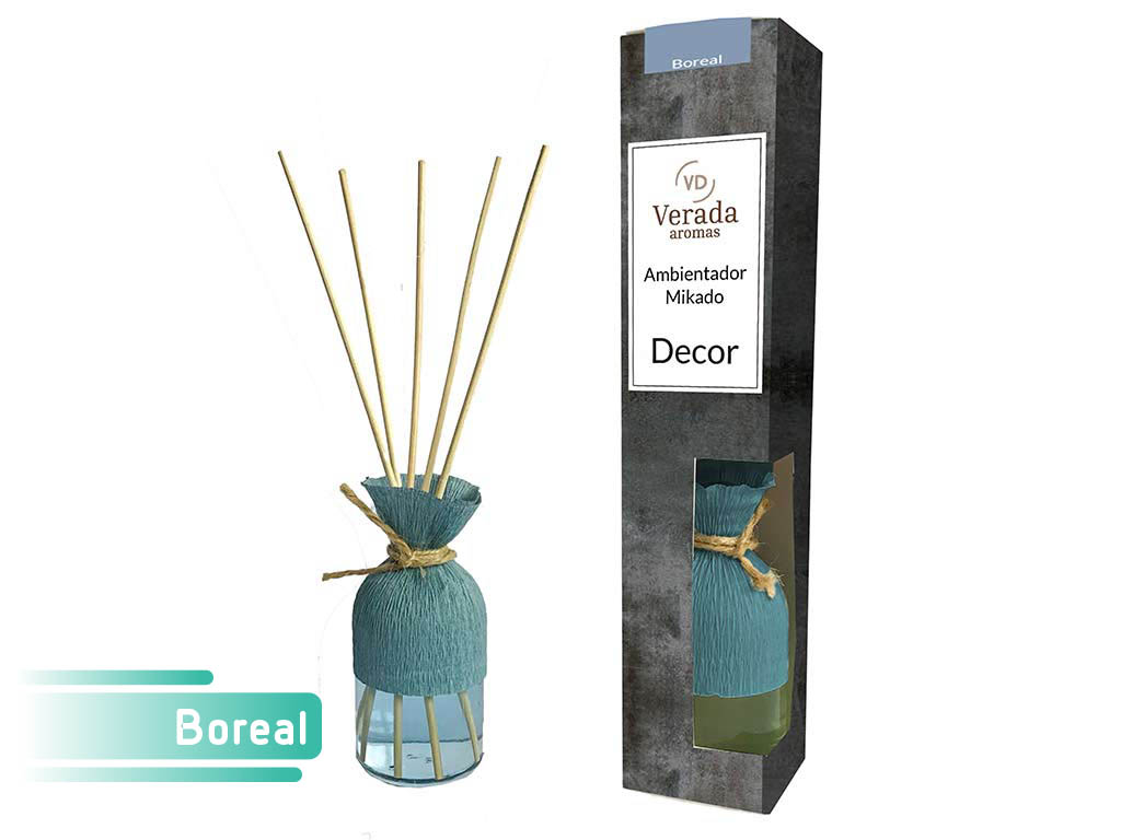 MIKADO DECOR BOREALE cod. 4200031