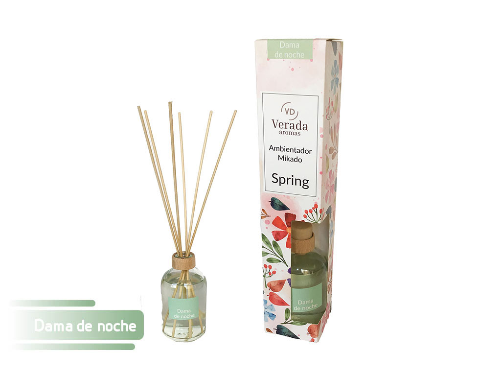 MIKADO SPRING (50 ML) DAMA DE NOCHE cod. 4200034