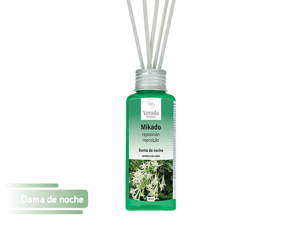 RECAMBIO 100ML DAMA DE NOCHE cod. 4200066