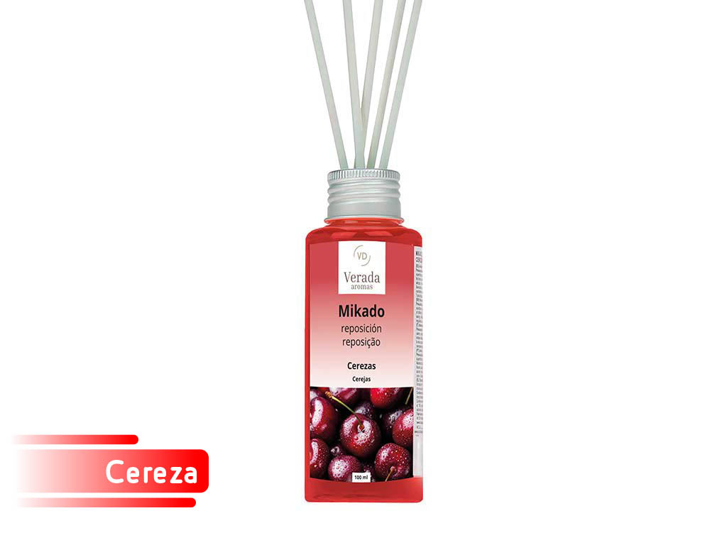 CHERRY AIR FRESH. REFILL cod. 4200069