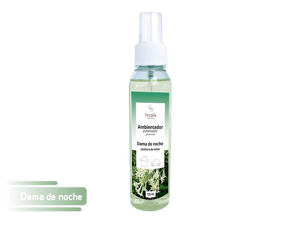 DESODORISANT SPRAY DAME DE NUIT cod. 4200114