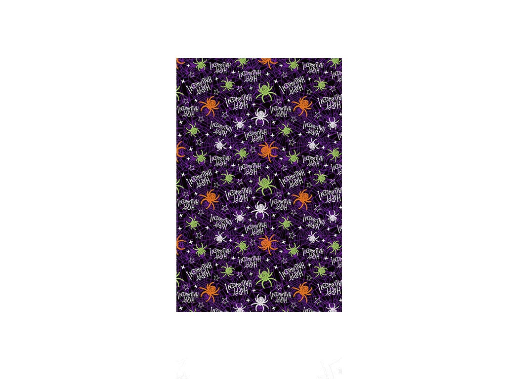 NAPPE 152X240 HAPPY HALLOWEEN cod. 5500193