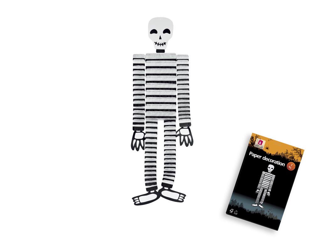 DECORACAO ESQUELETO HALLOWEEN cod. 5500359