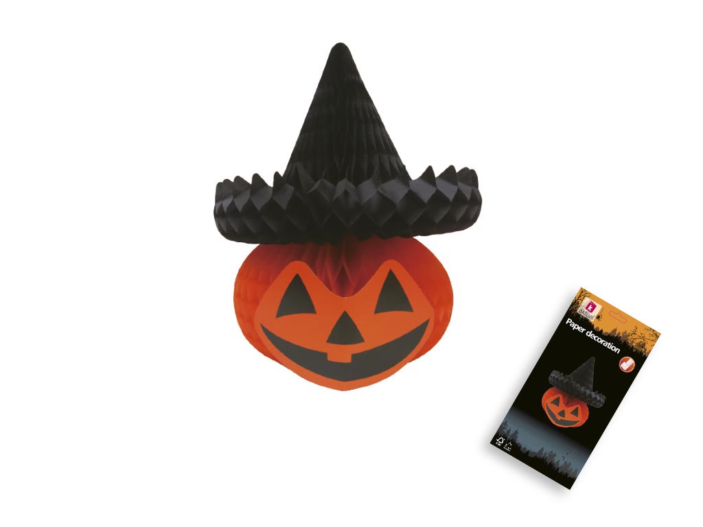 ZUCCA HALLOWEEN cod. 5500393