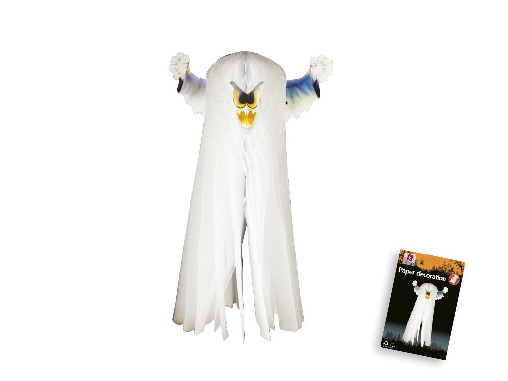 HALLOWEEN GHOST cod. 5500401