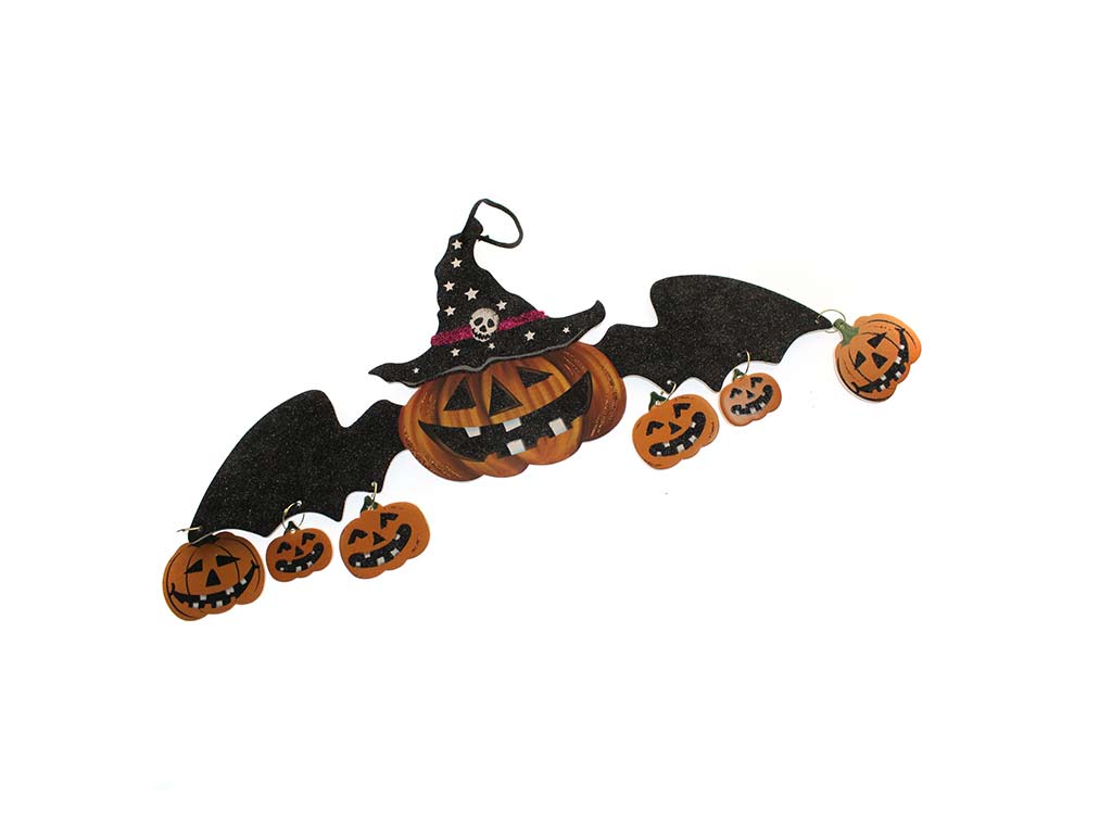 PENDENTE DECORATIVO HALLOWEEN cod. 5500578