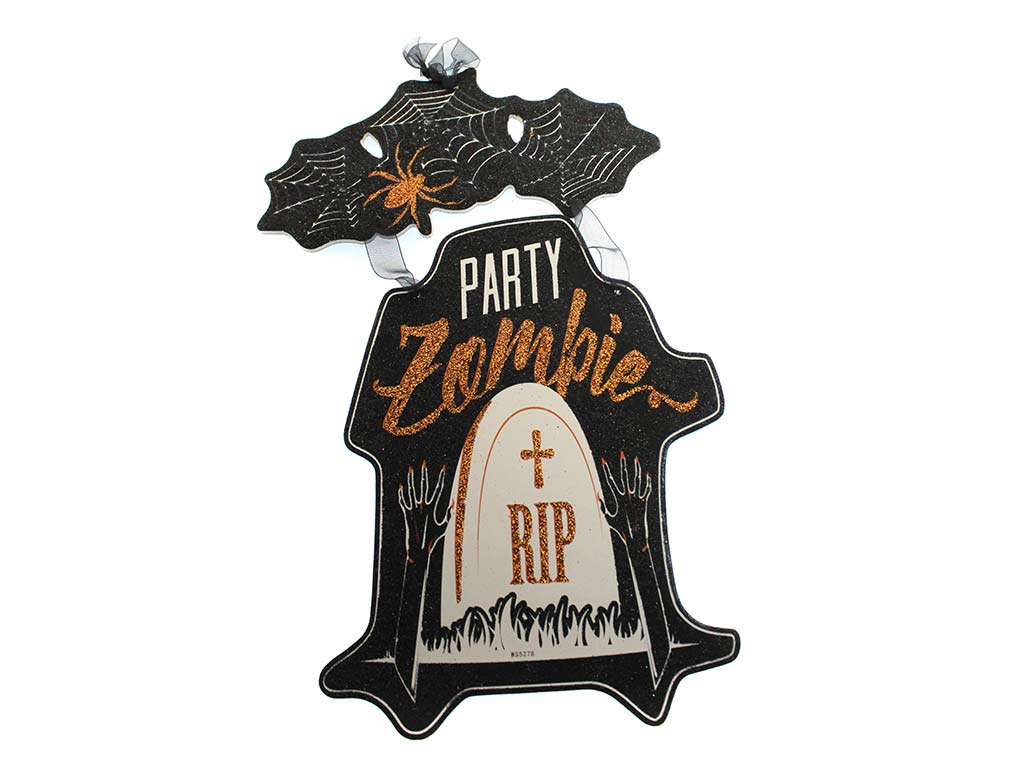 PENDENTE DECORATIVO HALLOWEEN cod. 5500582