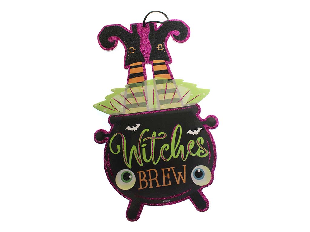 PENDENTE DECORATIVO HALLOWEEN cod. 5500598