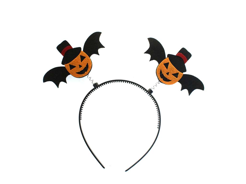 TIARA HALLOWEEN cod. 5500641