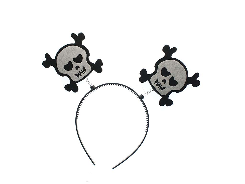 TIARA HALLOWEEN cod. 5500643