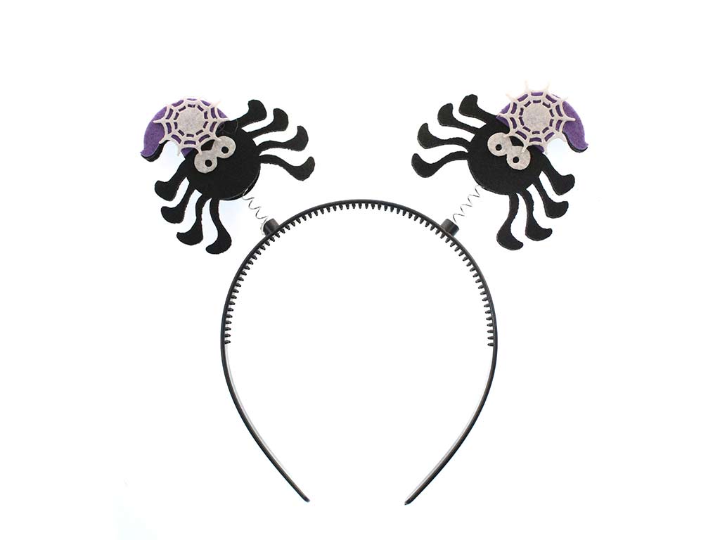 TIARA HALLOWEEN cod. 5500645