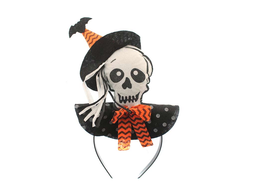 TIARA HALLOWEEN cod. 5500653