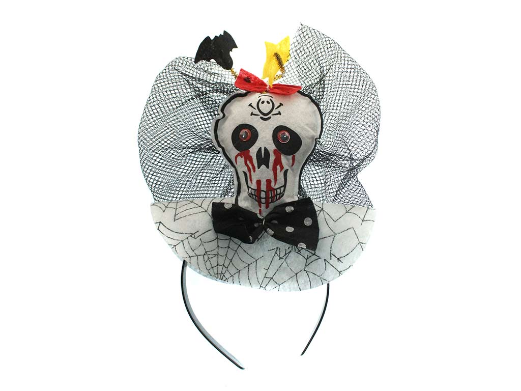 TIARA HALLOWEEN cod. 5500654